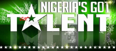 logo Nigeria